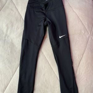 Nike dri-fit leggings